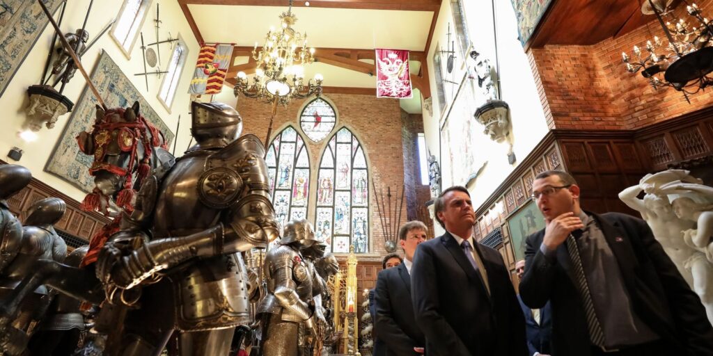 Sudene apresenta projeto de desenvolvimento para o Nordeste