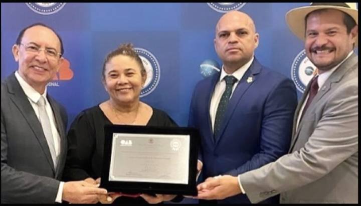 Curso de Direito da UFCG, Campus de Sousa recebe pela quarta vez o Selo de Qualidade OAB Recomenda