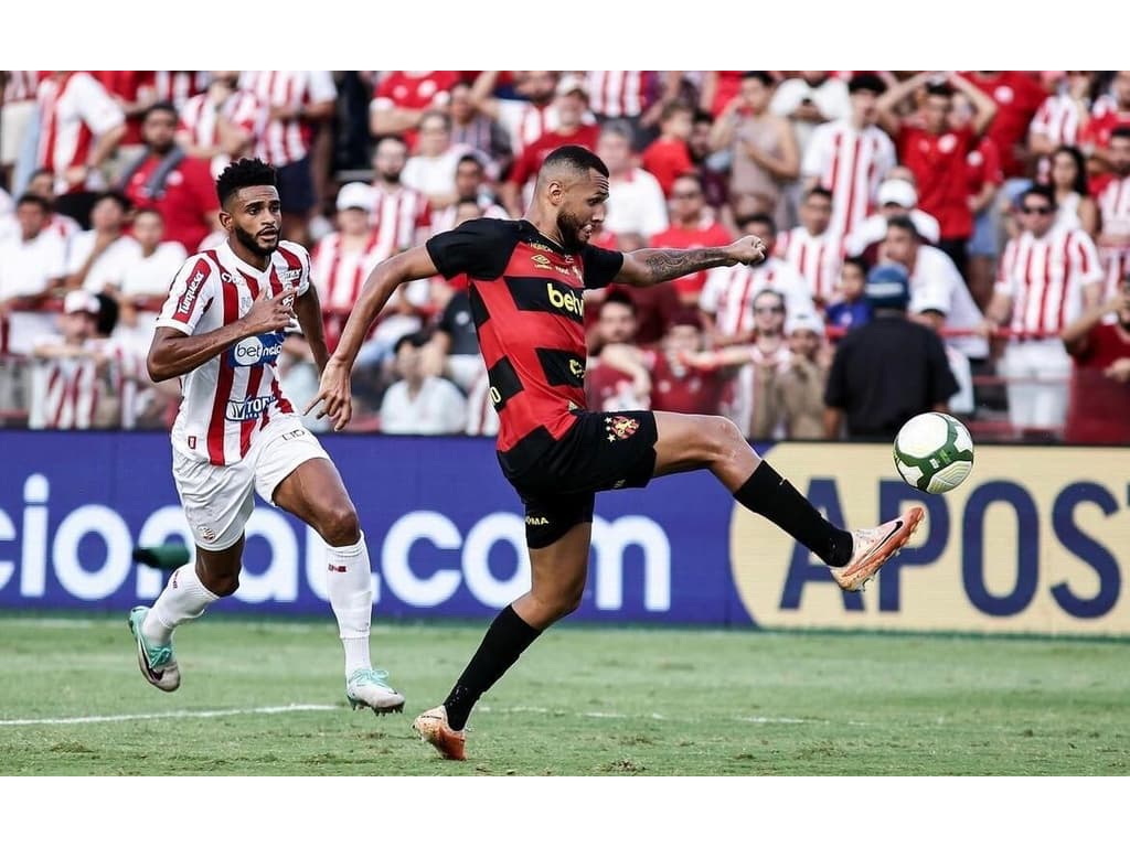 onde assistir e escalações pela Copa do Nordeste