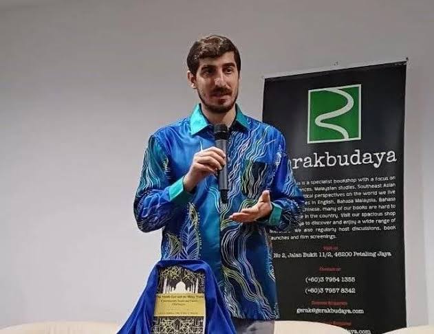 Família palestina é deportada ilegalmente do Brasil após pressão do serviço de inteligência sionista e do FBI