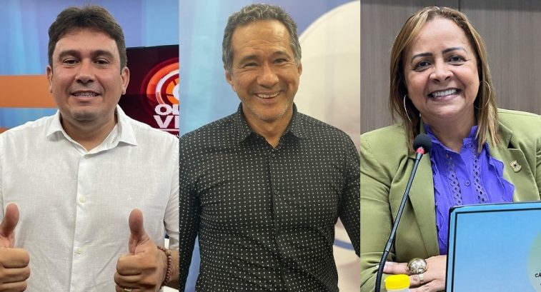 Eleições 2024: registrada a segunda pesquisa para prefeito de Sousa; divulgação está prevista para o dia 18