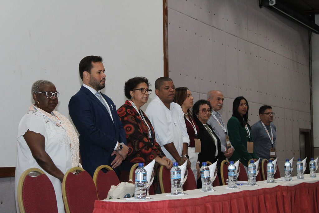 Encontro do Fórum dos Conselhos de Saúde do Nordeste debateu educação em saúde – Instituto Gonçalo Moniz