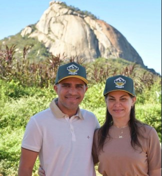 Quem confia em Jeane Saraiva? – Blog do Robson Pires