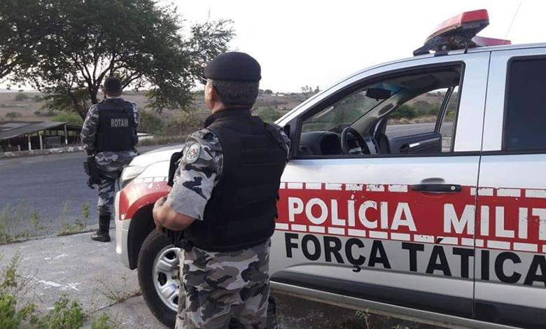 Polícia Militar apreende motocicleta adulterada no município de Santa Cruz
